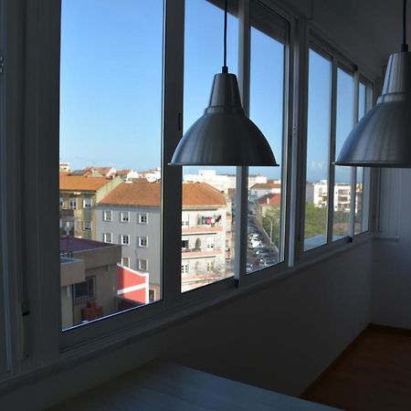 M&H Loft - Apartamento T2 Em Setubal Ngoại thất bức ảnh