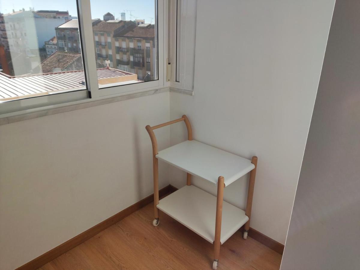 M&H Loft - Apartamento T2 Em Setubal Ngoại thất bức ảnh