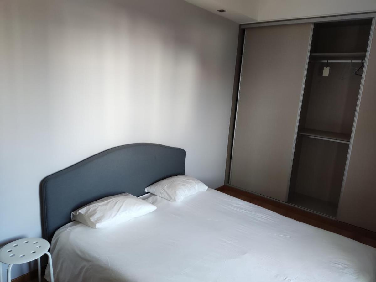 M&H Loft - Apartamento T2 Em Setubal Ngoại thất bức ảnh
