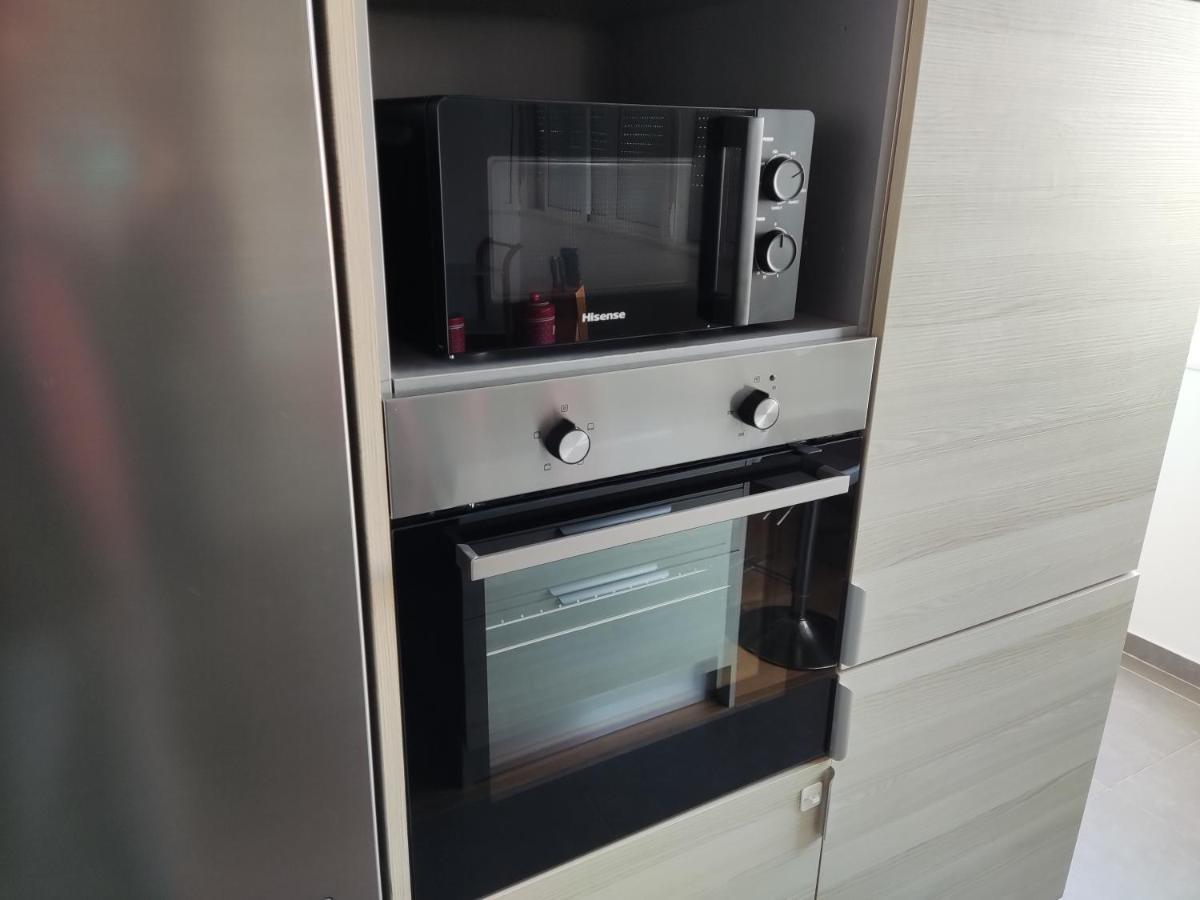 M&H Loft - Apartamento T2 Em Setubal Ngoại thất bức ảnh