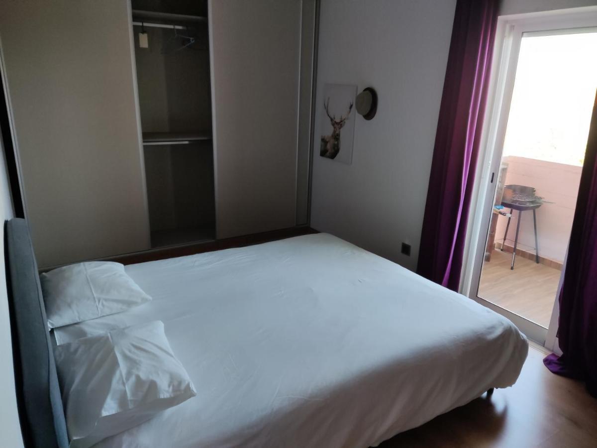 M&H Loft - Apartamento T2 Em Setubal Ngoại thất bức ảnh